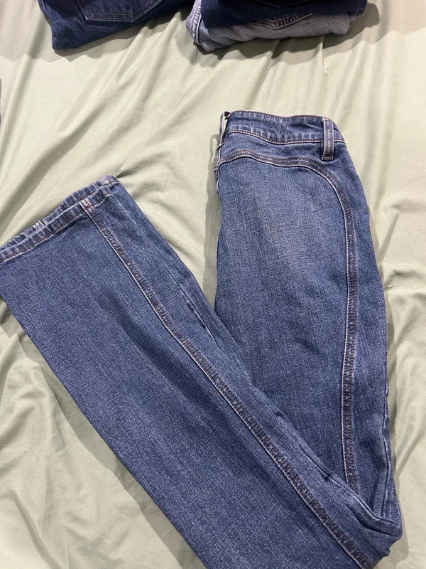 Shyanne Bootcut Jeans - Image 5