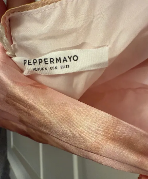 NWT Peppermayo Dress - Image 5