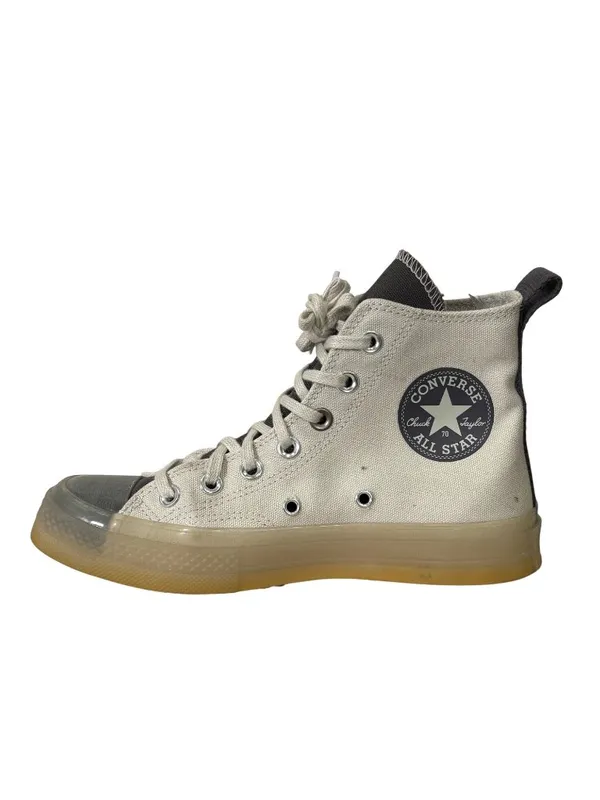 Converse x A Cold Wall Chuck 70 High Top Sneakers Size Mens 4.5 Womens 6.5 - Image 5