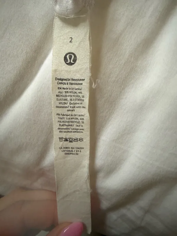 Lululemon men’s pants - Image 4