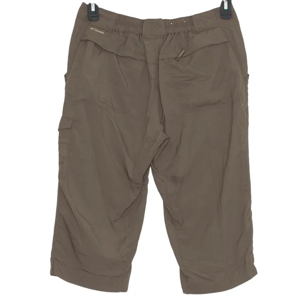Columbia Pants Cargo Capri Utility Y2K Casual Athleisure Outdoor Minimalist 10 - Image 4