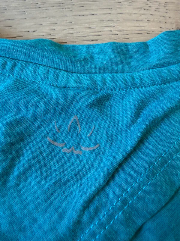 Beyond Yoga Featherweight Long Sleeve Open Back - Image 5