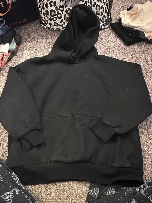 Amazon Automet Hoodie - Image 2
