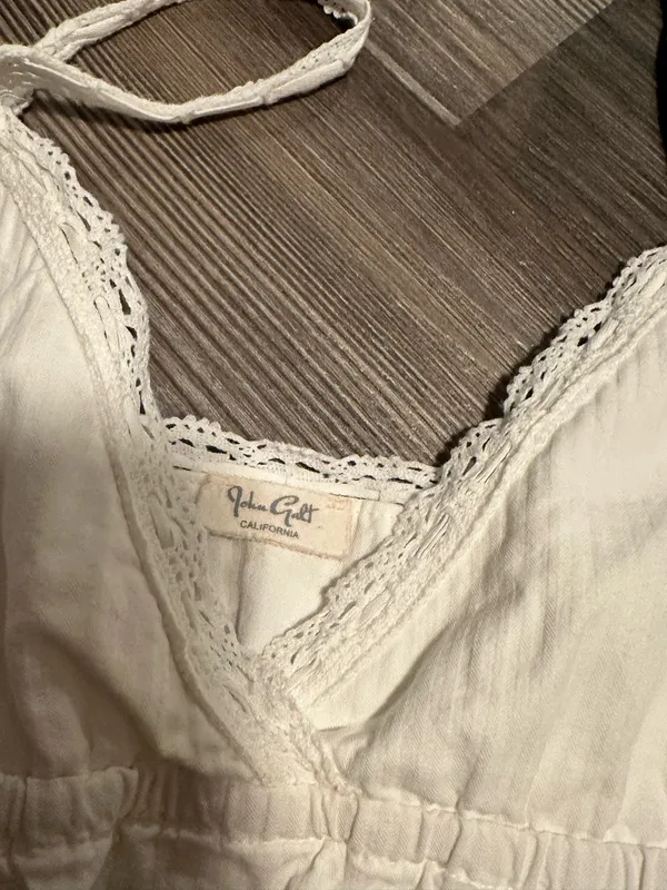 John Galt Top - Image 2