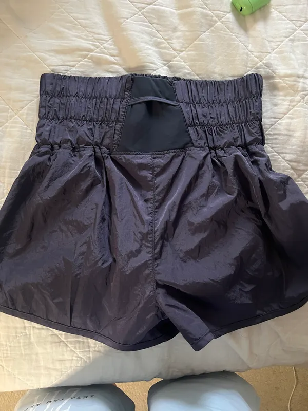 Free People Way Home Shorts - Image 2