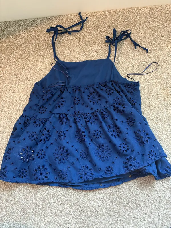 Francesca's Top - Image 2