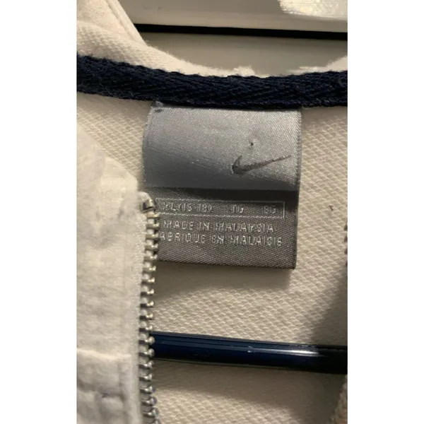 Nike Zip up Hoodie‎ - Image 4