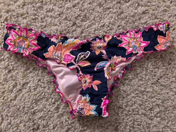 Swimsuit Shade & Shore Two-Piece - Image 2