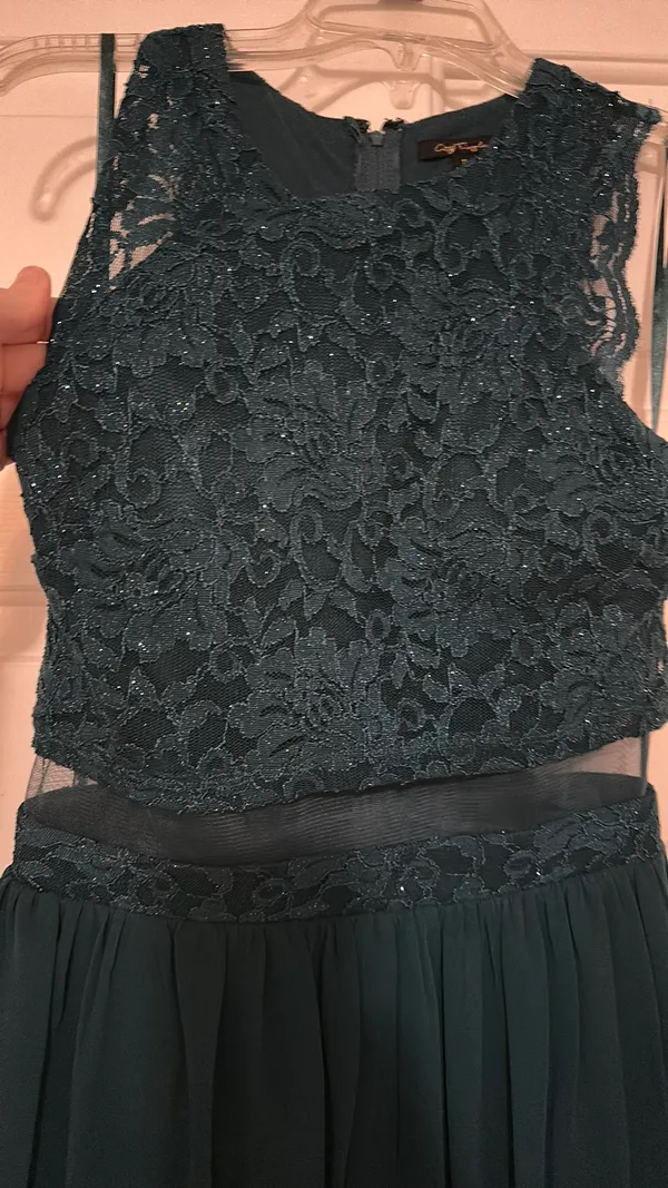 JCPenney Homecoming Dress - Image 2