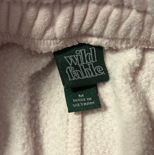 Wild Fable sweat shorts - Image 2