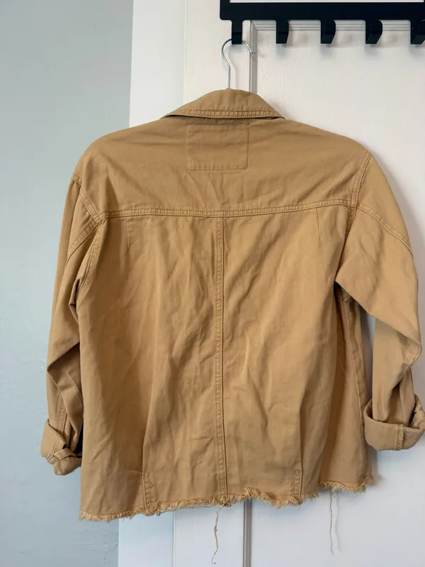 Cotton On Jacket - Image 2