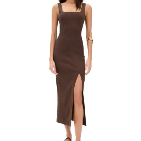 L Space Vivienne Midi Dress - Image 2