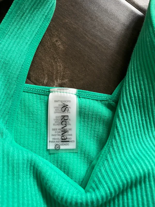 Altar'd State Tank Top - Image 3
