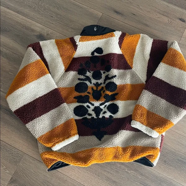 FP Movement Free People Rocky Ridge Fleece Jacket - Image 5