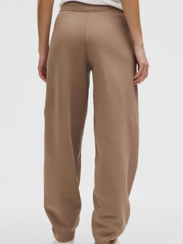 Lululemon Heavyweight Fleece Sweatpant Taupetastic - Image 9