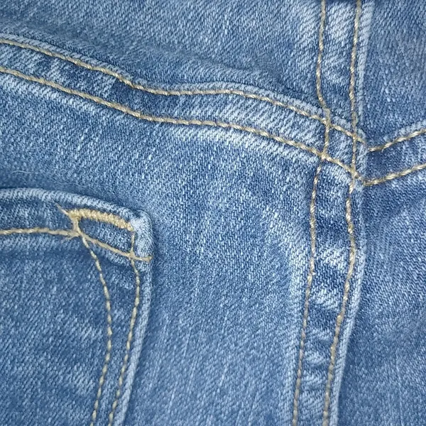 Old Navy 4S 29x29 Curvy Profile Mid-Rise Jeans - Image 5