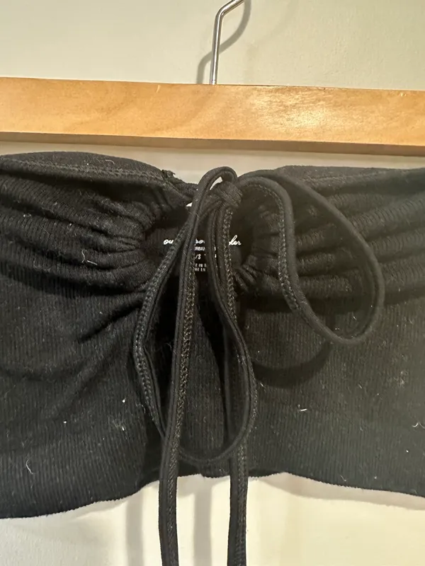 Urban Outfitters Out From Under Tube Top - Image 2