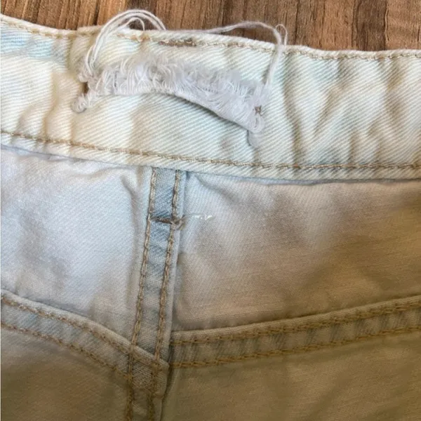 ‎Free people shorts 27 - Image 2