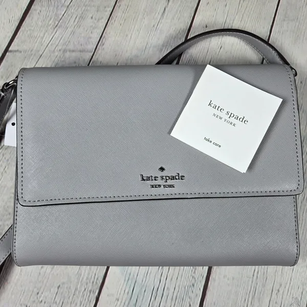 Kate Spade New York Cove Street Dody‎ Crossbody & Serenade Wallet Set - Image 10