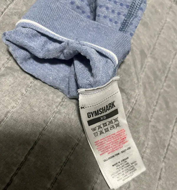 Gymshark Leggings - Image 3