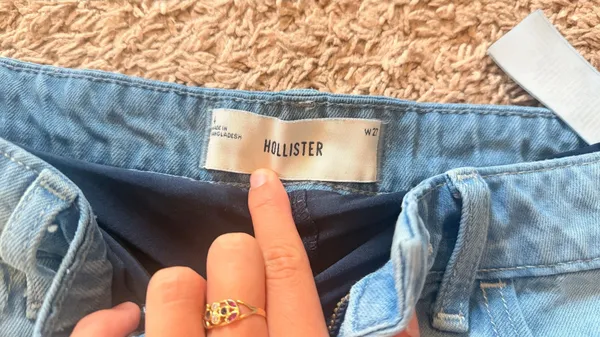 Hollister Skirt - Image 2