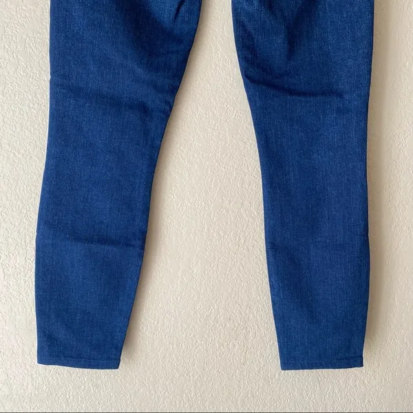 Anthropologie Mother‎ the charmer jeans sz 24 - Image 8
