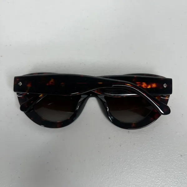 Kate Spade Capri Cat Eye Sunglasses NEW - Image 6