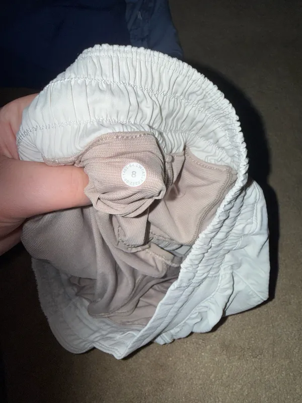 Lululemon Hotty Hot Shorts 4" - Image 3