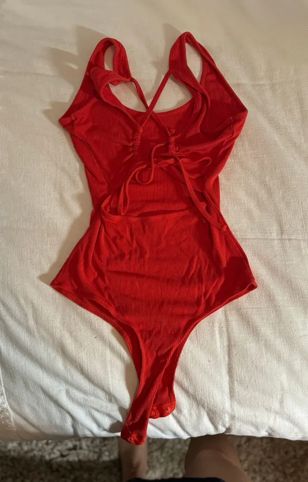Willow and Root Bodysuit  - Image 2