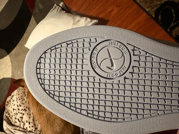 Nike tennis Centre sneakers  - Image 6
