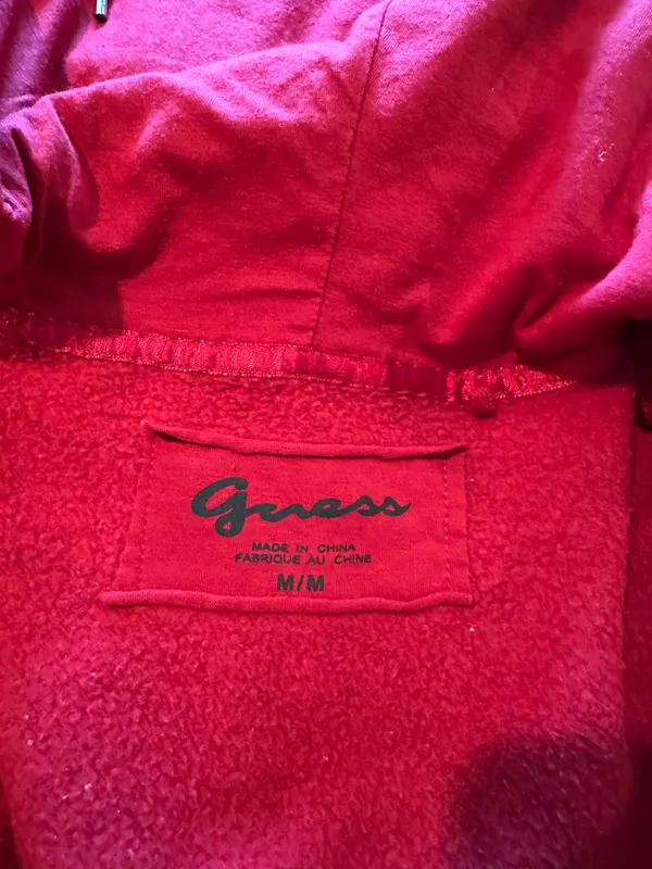 Guess Jeans Sweat Suit - Image 5