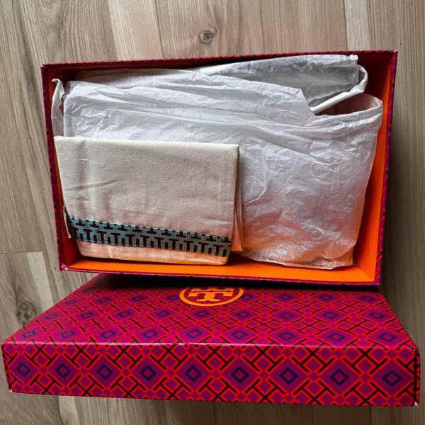 Tory Burch Tiny Miller Sandals 7 - Image 2