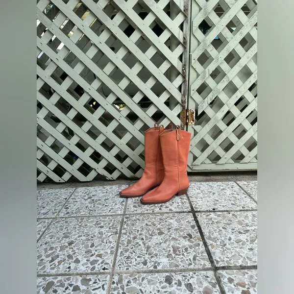 COPY - Free people Montage Tall Boots - Image 2