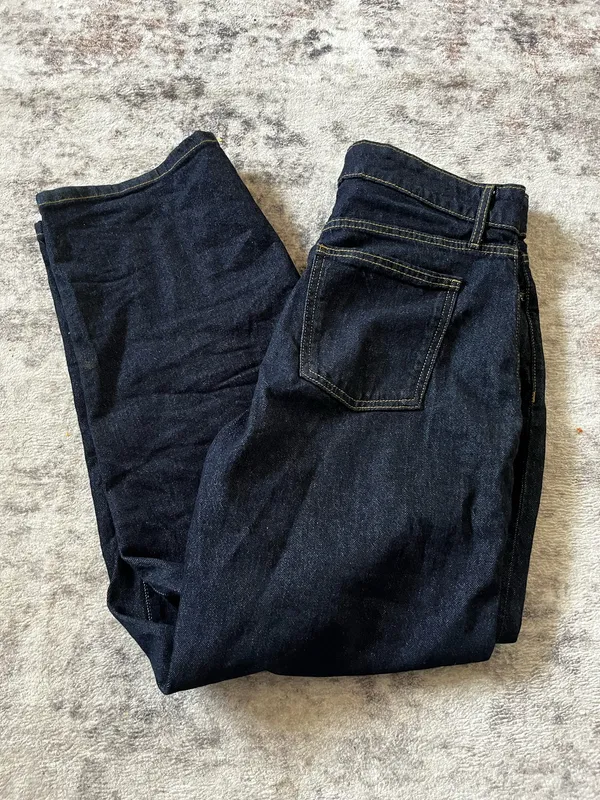 Free Assembly Barrel Jeans - Image 2