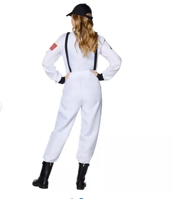 Space Walker Costume - Image 2