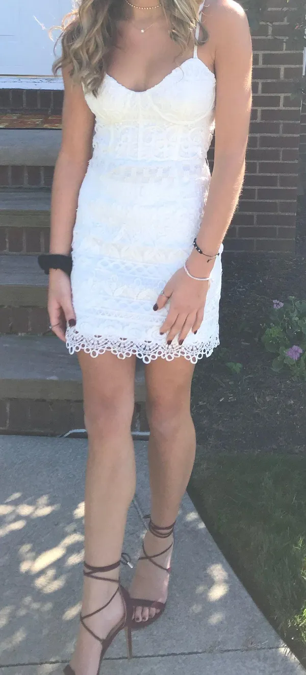 Tobi Dress - Image 3