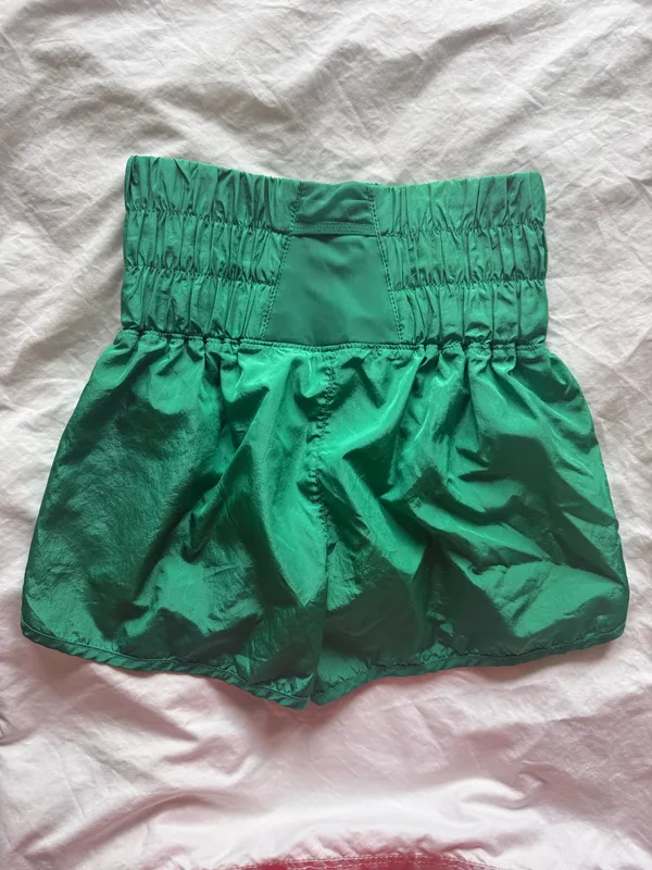 FP Movement Shorts Way Home - Image 2