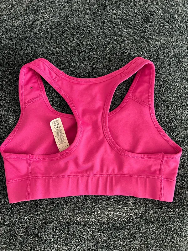 Nike Sports Bra Dri-Fit - Image 2