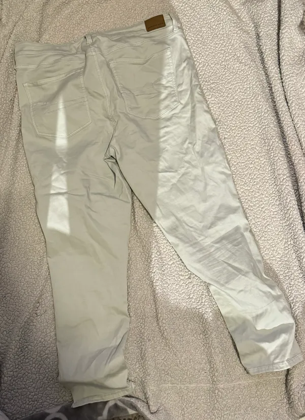 American Eagle Jeans- Size 16 - Image 3