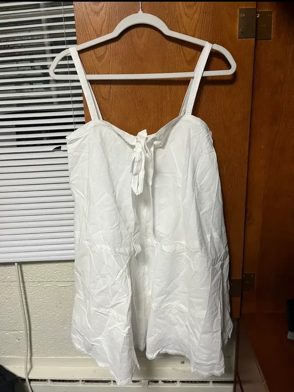 Princess Polly Mini Dress - Image 5