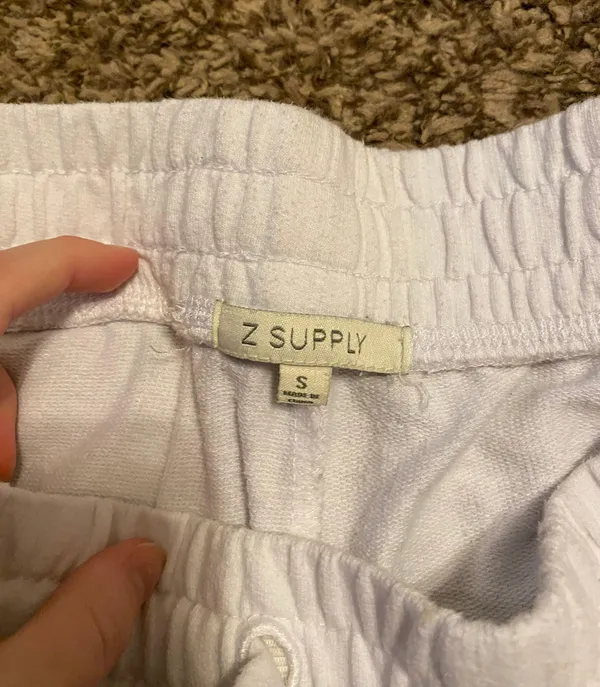 Z Supply shorts - Image 2