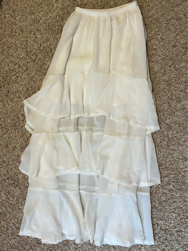 Altar'd State Skirt - Image 2