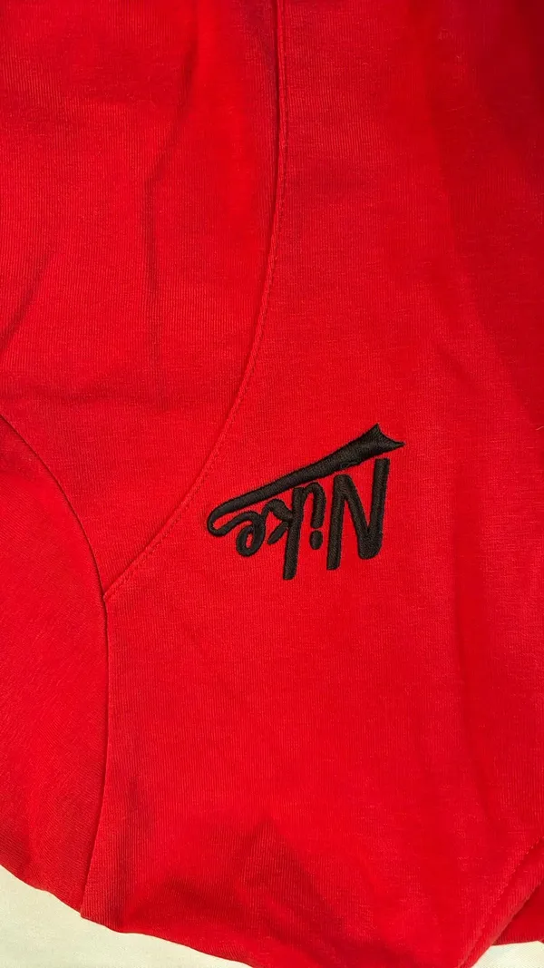 Vintage Nike Zip-Up Jacket - Image 6