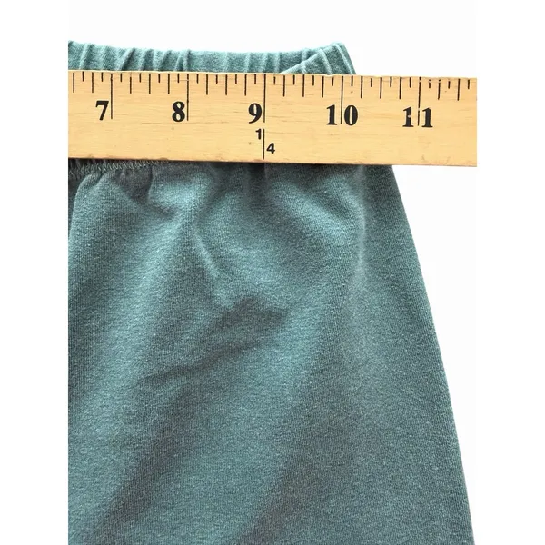 Skims Pants Women's Size Small Outdoor‎ Collection Leggings Green #CC3-1 - Image 3