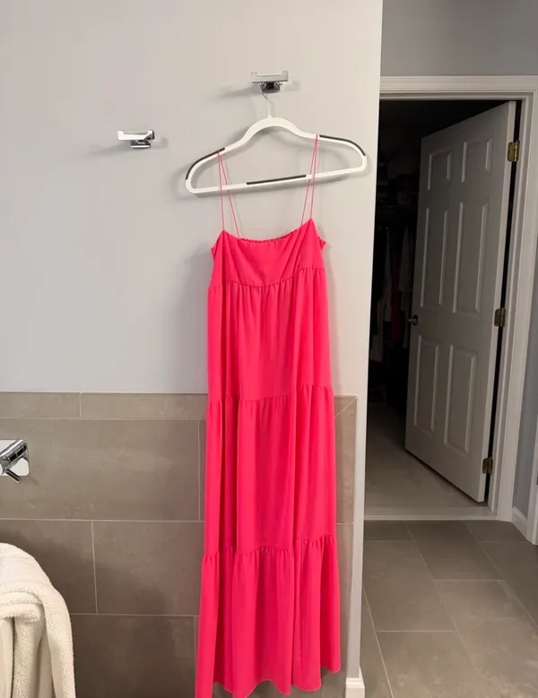 Show Me Your Mumu Maxi Dress - Image 2