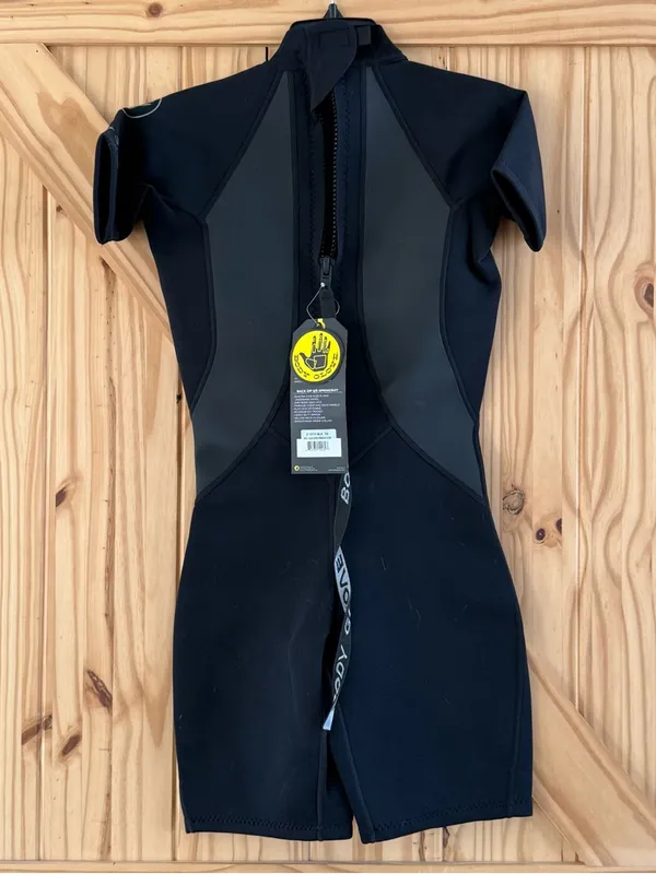 NWT Body Glove Pro3 Spring Wetsuit Women’s 7/8 - Image 6