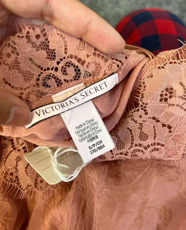 Victoria's Secret Tank Top - Image 4