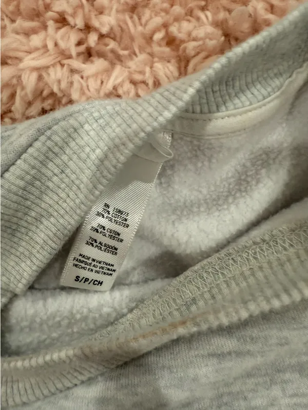 SKIMS Crewneck - Image 2