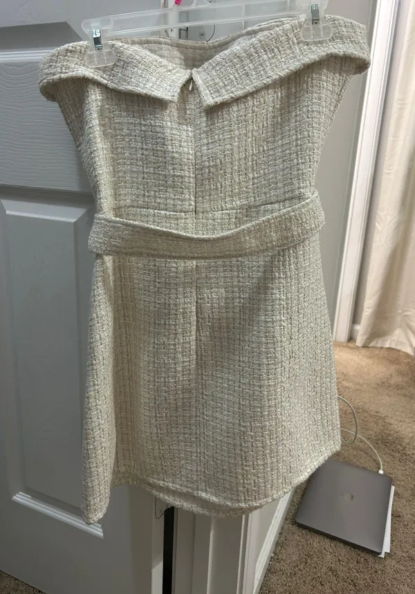 Day + Moon Dress Size M - Image 2