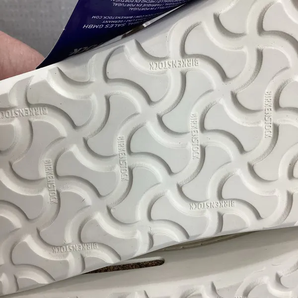 Birkenstock Bend Low Decon Pop Sneakers Womens 11 Mens 9 NEW! - Image 17